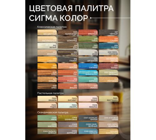 Купить МАСЛО-ВОСК ДЛЯ СТОЛЕШНИЦ в Воронеже, Воронежская область