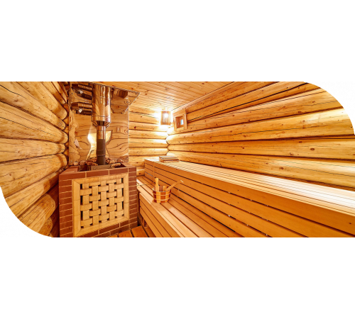 Приобрести МАСЛО ДЛЯ БАНЬ И САУН WOOD & HOUSE в Воронеже, Воронежская область