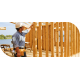 Заказать ГРУНТОВОЧНЫЙ АНТИСЕПТИК WOOD & HOUSE в Воронеже, Воронежская область