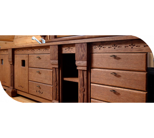 Заказать МАСЛО ДЛЯ СТОЛЕШНИЦ WOOD & HOUSE в Воронеже, Воронежская область