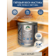 Купить ТВЁРДЫЙ ВОСК-МАСТИКА ДЛЯ ПОЛА И ЛЕСТНИЦ WOOD & HOUSE в Воронеже, Воронежская область