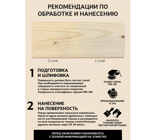 Заказать ТВЁРДЫЙ ВОСК ДЛЯ МЕБЕЛИ И СТОЛЕШНИЦ WOOD & HOUSE в Воронеже, Воронежская область