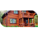 Купить ЗАЩИТНОЕ МАСЛО ДЛЯ ДЕРЕВА WOOD & HOUSE Серия ПРОФИ в Воронеже, Воронежская область